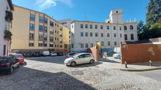 Residential Plot in Plaza  placeta de los naranjos 6. Excelente parcela.. . única en granada, a espaldas de gobierno c