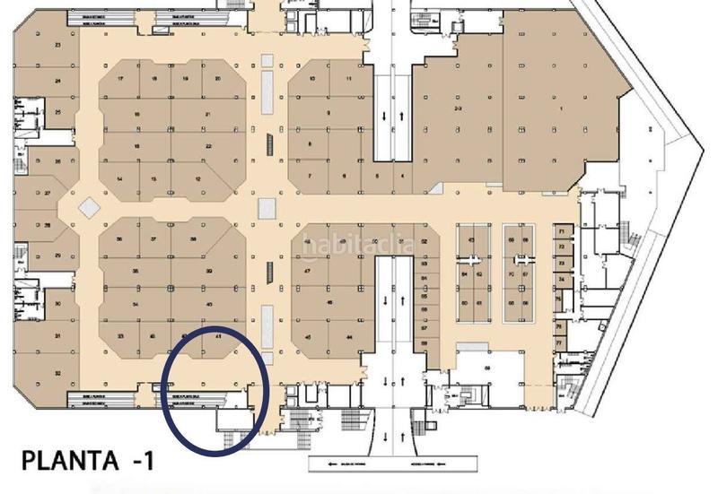 Foto 9e217732-c55c-4799-8b3a-954a44a5cf39. Affitto locale commerciale in arabial 45 in Fígares Granada