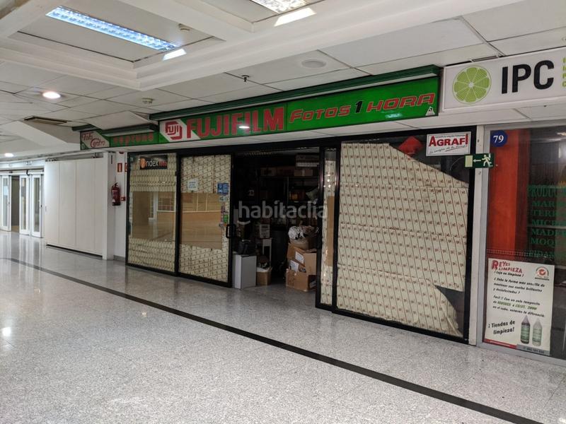 Foto b1b85578-4ba4-4d99-a70b-f6e73423ca61. Affitto locale commerciale in arabial 45 in Fígares Granada