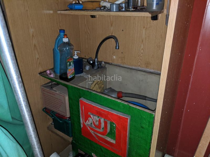 Foto 16eac097-42c7-4e73-ae04-0c71a9a8aa5b. Miete geschäftsraum in arabial 45 in Fígares Granada