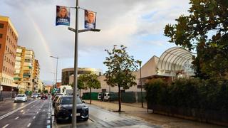 Business premise in Arabial 45