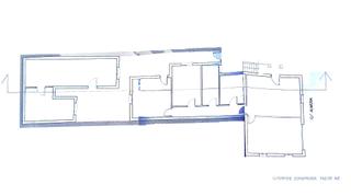 Casa en Calle almeria 9. Finca  casa en estado ruinoso, listo para edificar  ofertable