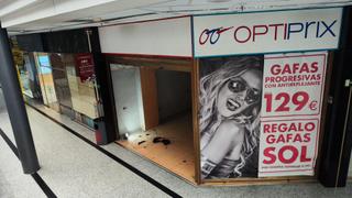 Geschäftsraum in Calle arabial 45