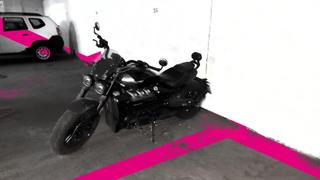 Location Parking voiture à Carretera de sierra nevada 136. Alquiler de plaza de garaje para moto