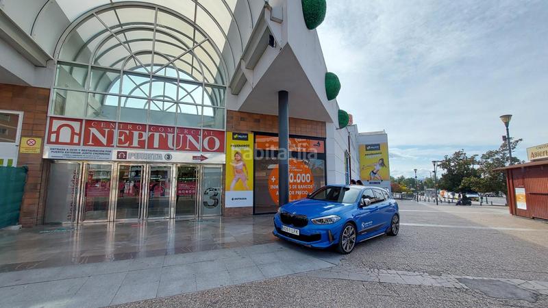 Foto 4f271f91-ccc2-4b06-b409-fa652adf1b9b. Affitto locale commerciale in calle arabial 45 in Granada