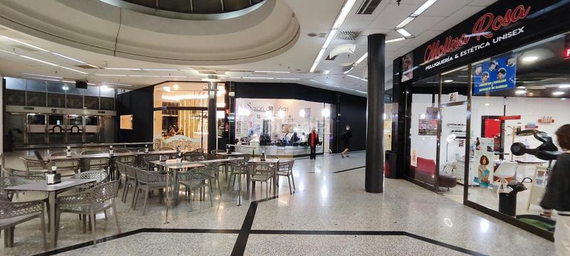 Foto 4b59de69-1414-4a1e-a19b-48fd4d70b8e1. Lloguer local comercial a calle arabial 45 a Fígares Granada