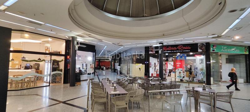 Foto 768d127a-e63e-49d7-b2d3-124e0bc2ad54. Lloguer local comercial a calle arabial 45 a Fígares Granada