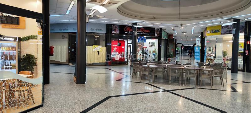 Foto 61a38001-c58d-4955-8113-4bb4a042a744. Location local commercial dans calle arabial 45 dans Granada