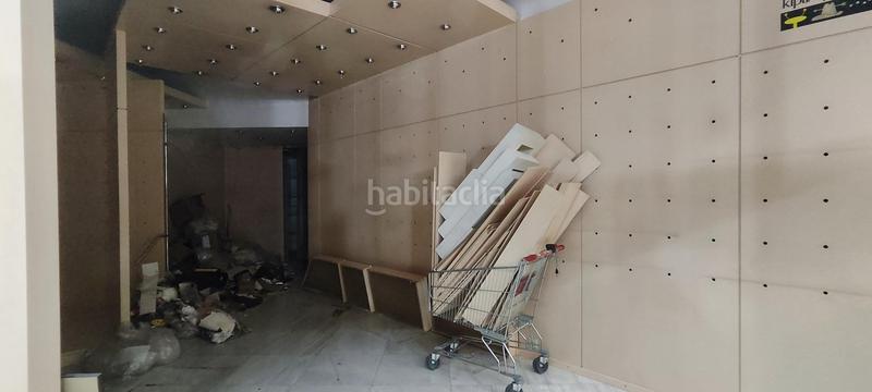 Foto 8f0ac57c-2e91-4e97-868b-223fb239080c. Location local commercial dans calle arabial 45 dans Granada