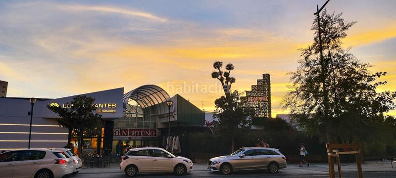 Foto 96f4c101-cc6d-4c5b-840c-6266092826b6. Location local commercial dans calle arabial 45 dans Granada