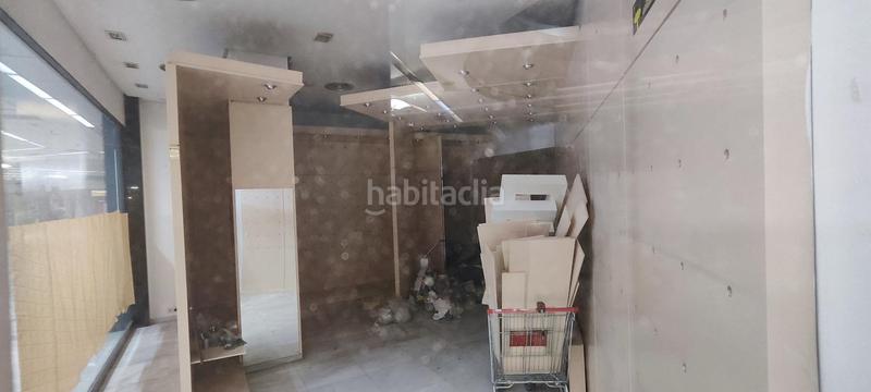 Foto 9e6921a8-e2ad-40ee-be72-ccff1299dad9. Miete geschäftsraum in calle arabial 45 in Fígares Granada