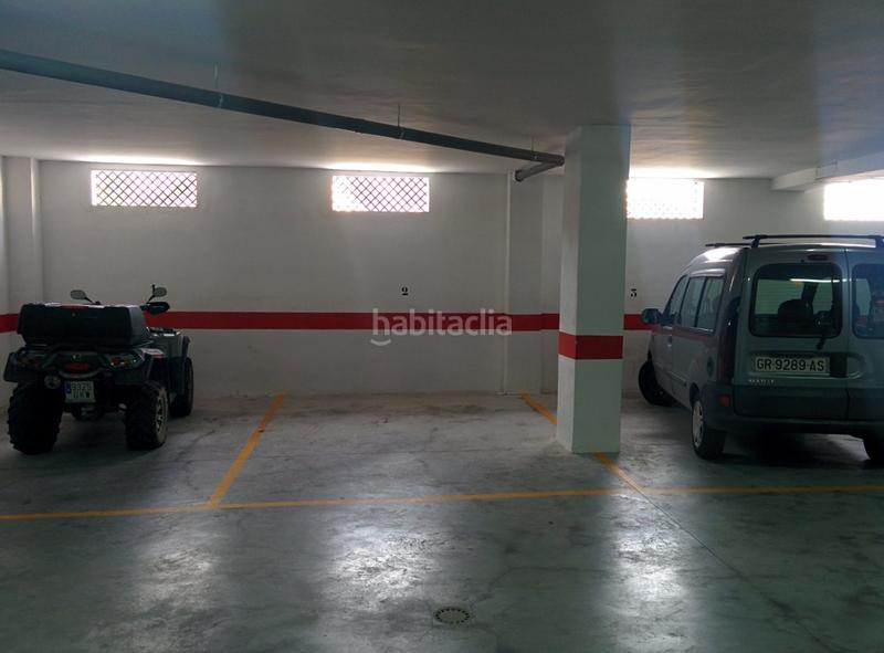 Foto 4c9be160-7fff-40af-9278-a594a2c8ae8d. Alquiler parking coche en calle los huertos 13 plaza de aparcamiento en alquiler en guejar sierra. en Güéjar Sierra