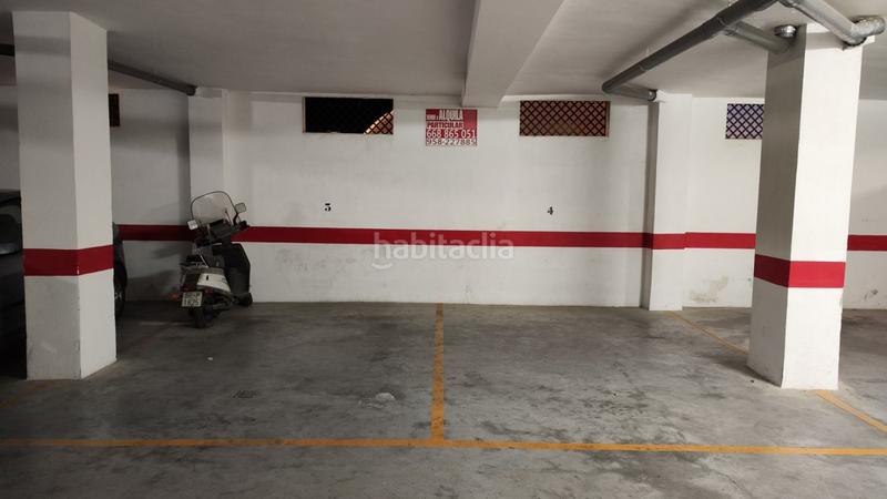 Foto b63f9d92-ea43-4141-b298-d0e8bcc89050. Miete autoparkplatz in calle los huertos 13 in Güéjar Sierra