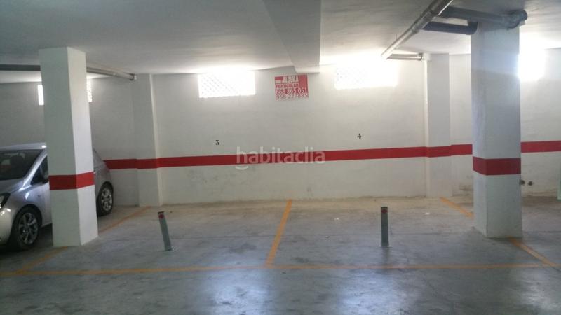 Foto ee20909e-176b-42d7-8aa6-b7b150ad2dbb. Miete autoparkplatz in calle los huertos 13 in Güéjar Sierra