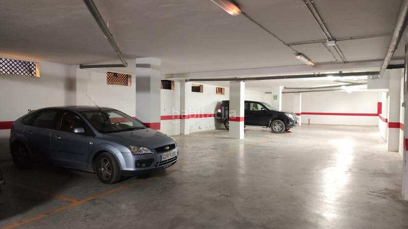 Foto f32d3f1b-8ada-4a21-8015-55a023d30489. Miete autoparkplatz in calle los huertos 13 in Güéjar Sierra