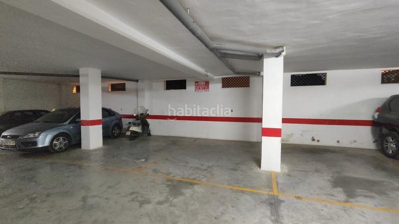 Foto fd75577a-198b-4957-b20f-e3b969ee36ee. Miete autoparkplatz in calle los huertos 13 in Güéjar Sierra