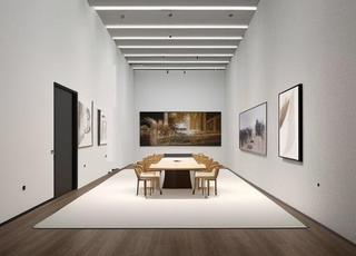 Geschäftsraum in Calle arabial 45