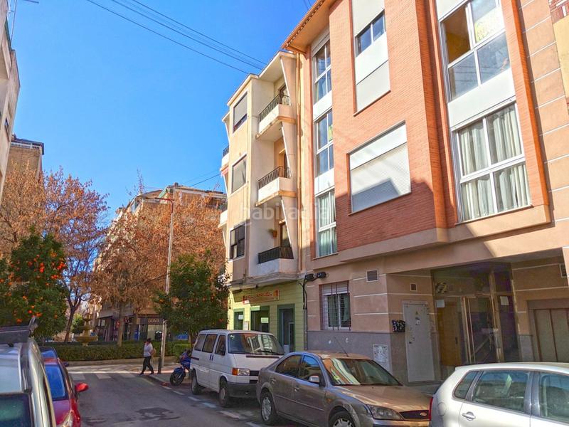 Foto 71ab9228-3974-4b55-99a6-8508fc9b90ec. Piso en calle gaviota 8 edificio en venta calle gaviota en Granada