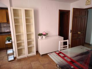 Estudio en San Matías - Realejo