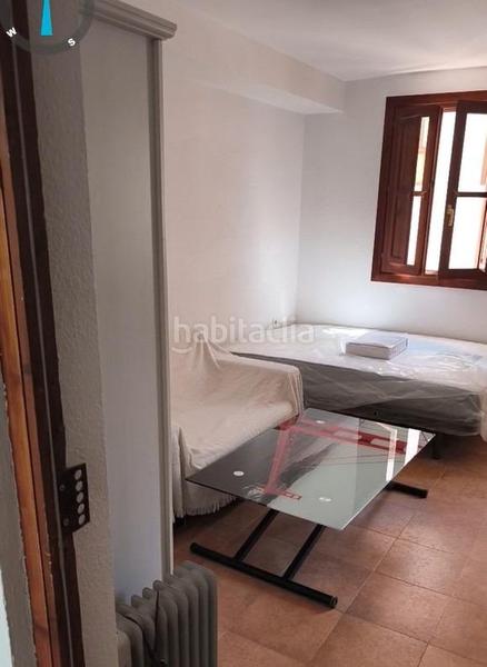 Foto 321e9a09-88f5-40e9-ac09-4dfa32dbde0b. Location studio avec chauffage dans San Matías - Realejo Granada