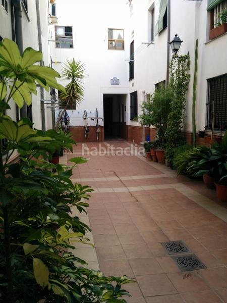 Foto 841a680b-8a97-44e5-87c3-2f38850606d6. Location studio avec chauffage dans San Matías - Realejo Granada