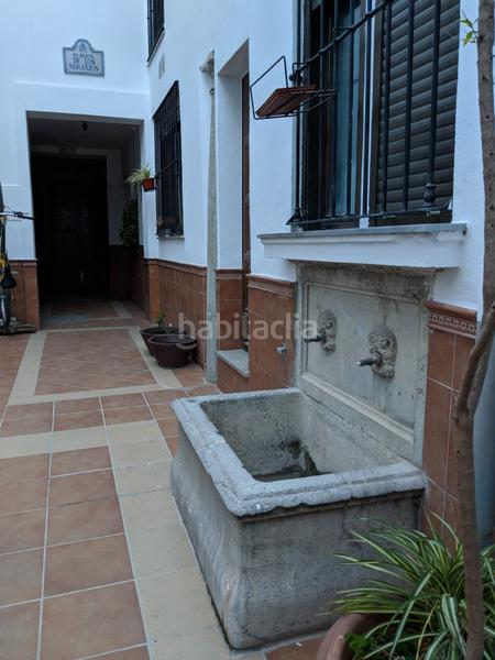 Foto d3b88094-3535-4ee5-9dc4-21fa69390fdc. Location studio avec chauffage dans San Matías - Realejo Granada