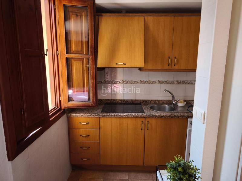 Foto da43e620-91c5-4643-bc27-23a753622360. Location studio avec chauffage dans San Matías - Realejo Granada