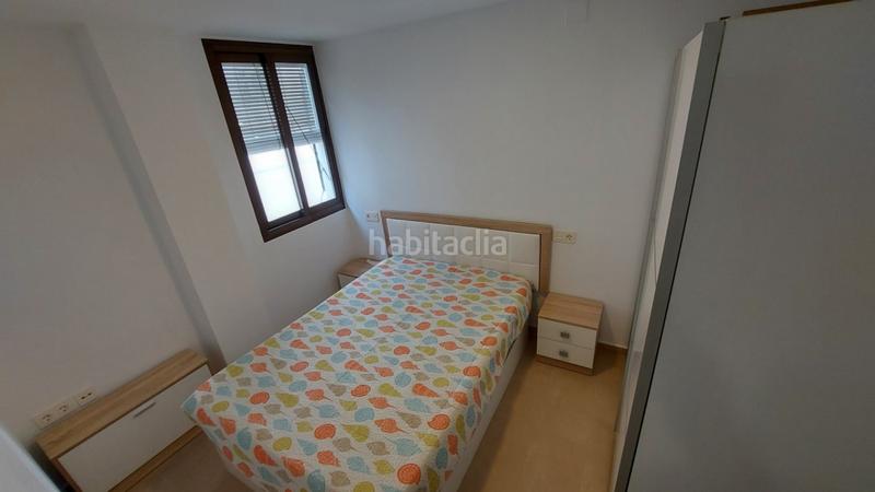 Foto 0820f68e-cc08-46b3-99ea-7c4cd136324d. Alquiler piso  con 2 habitaciones y precioso enclave realejo bajo en Granada