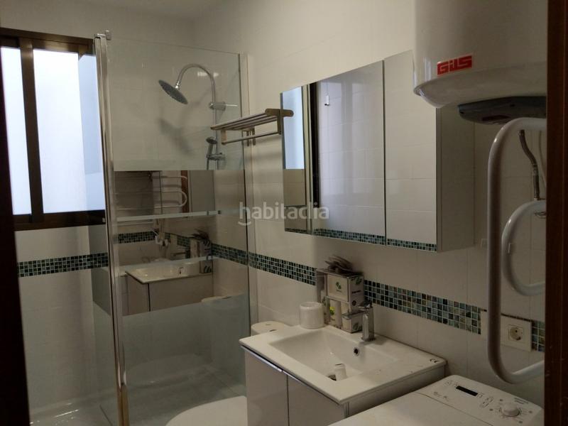 Foto 462b7373-8a2c-49b4-bd8a-2703b26c4552. Alquiler piso  con 2 habitaciones y precioso enclave realejo bajo en Granada