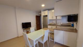Location Appartement à San Matías - Realejo. Piso con 2 habitaciones y precioso enclave  realejo bajo