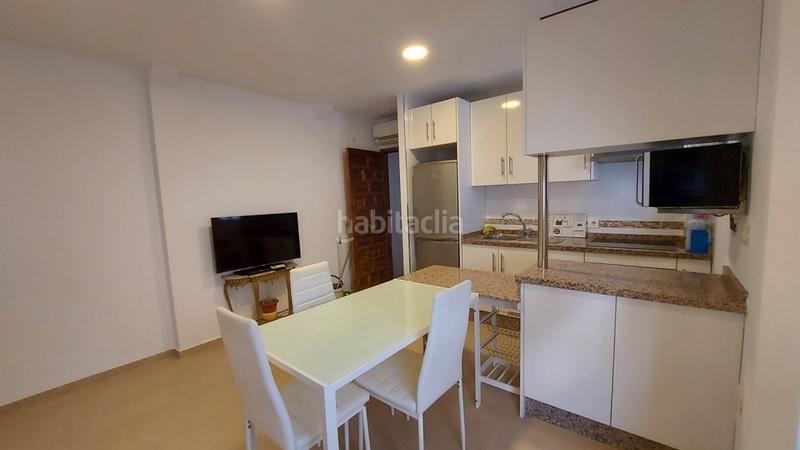 Foto 47aa8dec-3edc-4d33-a128-5960794b7447. Alquiler piso  con 2 habitaciones y precioso enclave realejo bajo en Granada
