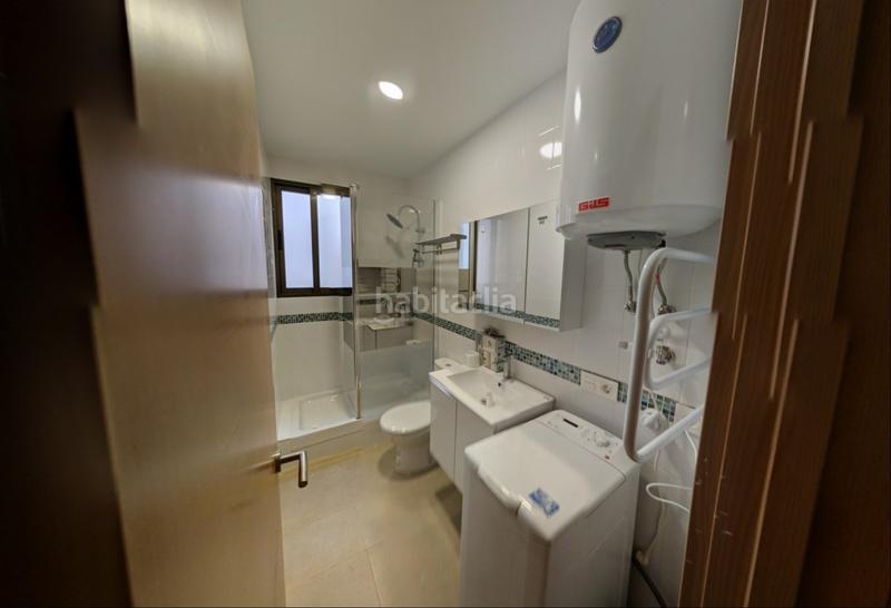 Foto 5e798dda-18c3-4dac-addd-5dc9326151d5. Alquiler piso  con 2 habitaciones y precioso enclave realejo bajo en Granada