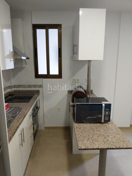 Foto 6a732930-2452-4de0-9229-4263b3dff252. Alquiler piso  con 2 habitaciones y precioso enclave realejo bajo en Granada
