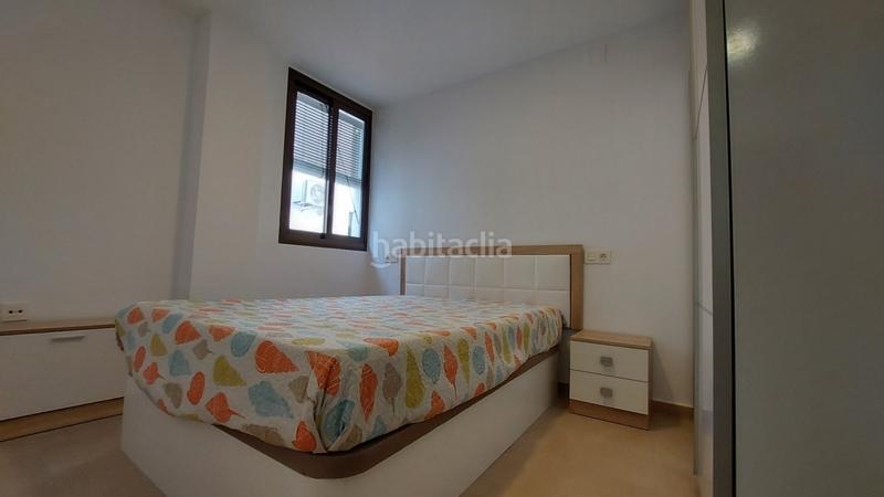 Foto 77ed8717-4023-419f-ac48-6cf94ed31f88. Alquiler piso  con 2 habitaciones y precioso enclave realejo bajo en Granada