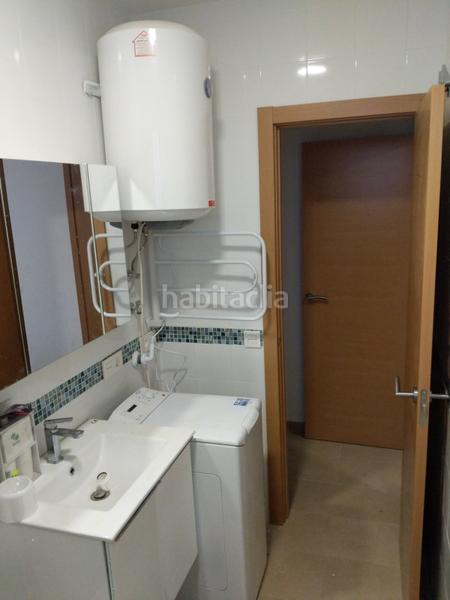Foto 88530b36-53cd-4a48-8e01-5e2c7e42d39b. Alquiler piso  con 2 habitaciones y precioso enclave realejo bajo en Granada