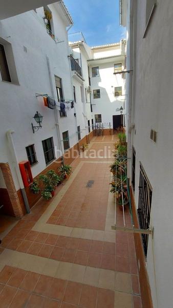 Foto a91b08ac-1ccf-46fa-88d0-347d17bb1b1d. Alquiler piso  con 2 habitaciones y precioso enclave realejo bajo en Granada