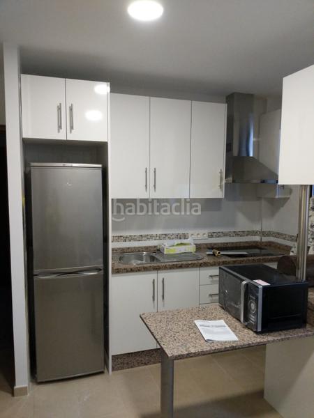 Foto b52c5881-bd63-4e24-85b3-b281c23e8d5a. Alquiler piso  con 2 habitaciones y precioso enclave realejo bajo en Granada
