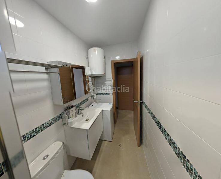 Foto c08e3af1-4f91-46c7-9c81-5df3242b512f. Alquiler piso  con 2 habitaciones y precioso enclave realejo bajo en Granada