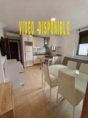 Location Appartement  Calle solares. Piso con 2 habitaciones y precioso enclave  realejo bajo