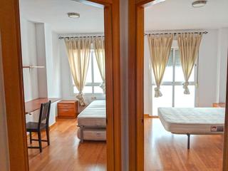 Location Appartement à Calle gaviota 8. Perfecto piso de 2 habitaciones cerca del ave, metro, hospitales