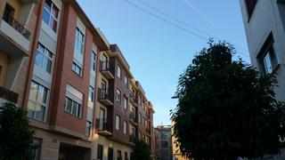 Location Appartement  Calle gaviota 8. Perfecto piso de 2 habitaciones cerca del ave, metro, hospitales