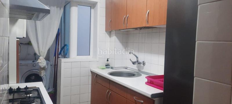 Foto 8b97668c-4a81-4c22-a3da-cadfcb2551d0. Lloguer pis a calle tortola 5 a Pajaritos Granada