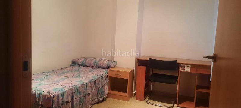 Foto cbe7caba-159b-4239-af47-032c248c9db1. Lloguer pis a calle tortola 5 a Pajaritos Granada