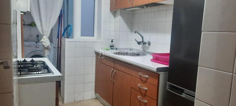 Foto fb3ec315-c68d-4531-b975-562f778040db. Lloguer pis a calle tortola 5 a Pajaritos Granada