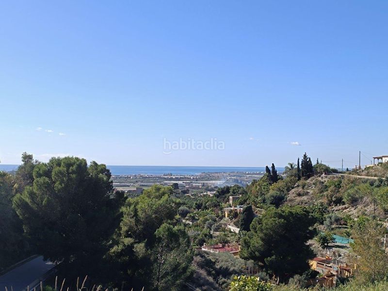 Foto 4a154bdf-c248-4dc1-8e57-9e49b781fc03. Casa amb piscina a Motril ciudad Motril