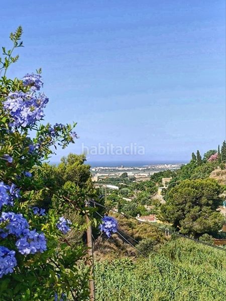 Foto d817fe63-26e7-49f5-be14-1f4b218c6383. Casa amb piscina a Motril ciudad Motril