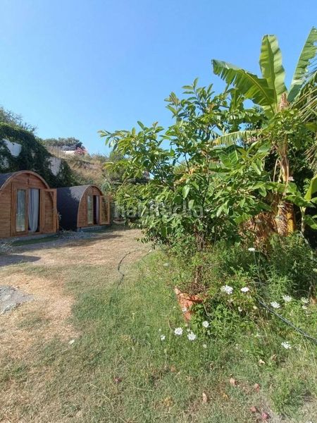 Foto da5daaba-90bd-4a9e-b645-8f02c7111282. Casa amb piscina a Motril ciudad Motril