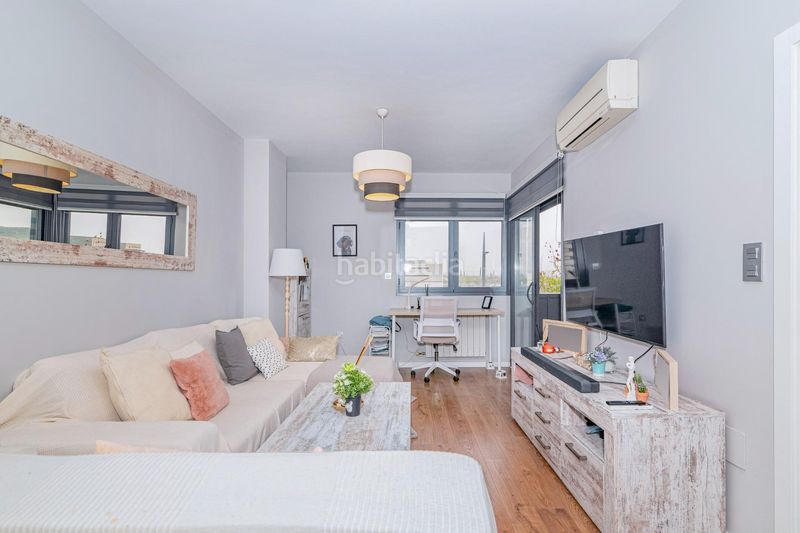 Foto 0868a298-0acc-4945-b2db-1501406a4ee6. Pis amb aparcament piscina a Campus de la Salud Granada