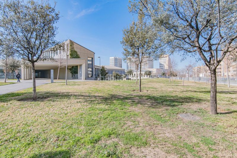 Foto 11631d34-99c8-469e-a362-326522128726. Pis amb aparcament piscina a Campus de la Salud Granada