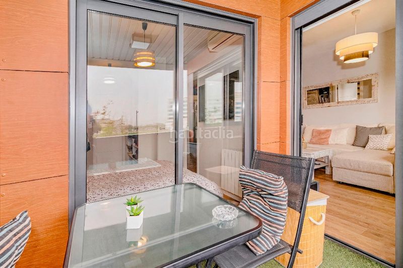 Foto 5d83de6b-d113-4528-a1f4-b713c7fe2e86. Pis amb aparcament piscina a Campus de la Salud Granada